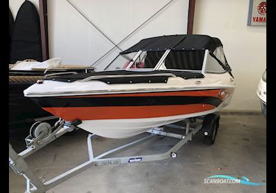 Campion 480 Chase Motorboot 2015, mit Yamaha F70Aetl motor, Dänemark