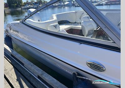 Campion 485 Allante BR M/trailer Motorboot 2017, mit Honda  motor, Dänemark