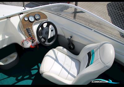 Campion 505 CD Allante Motorboot 1997, Dänemark