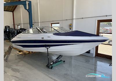 Campion 535 Vri Motorboot 2007, Dänemark