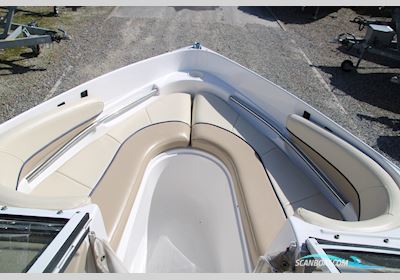 Campion 535 Vri Motorboot 2007, Dänemark