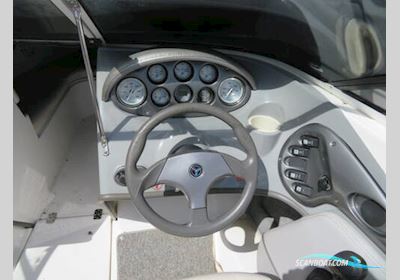Campion 545 Motorboot 2004, mit Mercruiser motor, England