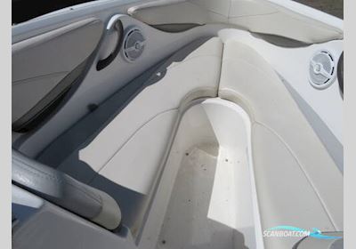 Campion 545 Motorboot 2004, mit Mercruiser motor, England
