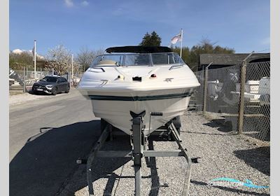 Campion 565 SC Allante Motorboot 1998, Dänemark