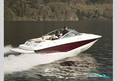 Campion 595Isc Allante Motorboot 2007, Dänemark