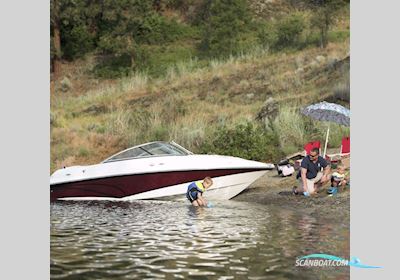 Campion 595Isc Allante Motorboot 2007, Dänemark