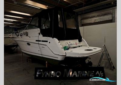 Campion 805 LX Allante - Mercruiser Motorboot 2001, Dänemark