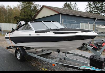 Campion A16 OB BR Motorboot 2021, mit Yamaha VF90AL Vmax Sho motor, Dänemark