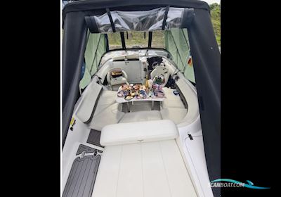 Campion Allante 645 Motorboot 2019, mit Volvo Penta V6-240-C-SX motor, Deutschland