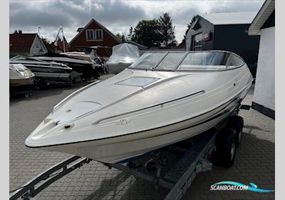 Campion Chase 630 ZRi, MerCruiser V8 Motorboot 1998, mit MerCruiser motor, Dänemark