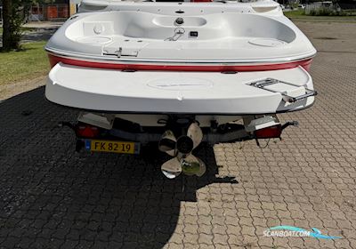 Campion Chase Performance 700 Motorboot 2011, mit Mercury MerCruiser motor, Dänemark