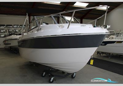 Campion EX18 OB SC Motorboot 2021, mit Yamaha VF150LA Vmax SHO motor, Dänemark