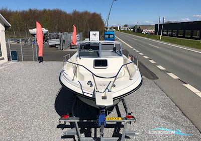 Campion Explorer 622 WA Motorboot 1996, mit Mercruiser motor, Dänemark