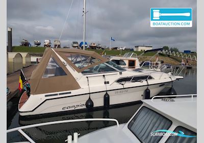Campion victoria 957srli Motorboot 1994, mit Volvo Penta motor, Niederlande