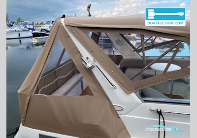 Campion victoria 957srli Motorboot 1994, mit Volvo Penta motor, Niederlande