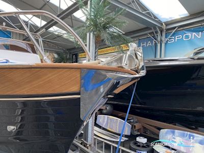 Cantieri Mimi Gozzo Libeccio 750 Open - Nieuw 2021 - (Yanmar 110PK Diesel) Motorboot 2021, mit Yanmar motor, Niederlande