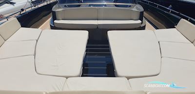 Cantieri Navali Del Mediterraneo Continental 50 Cnm Motorboot 2016, mit Man motor, Frankreich