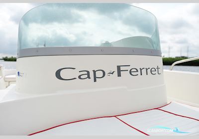 Cap Ferret 502 Open Motorboot 2007, Niederlande