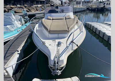 Cap Ferret 752 Motorboot 2017, mit Yamaha motor, Portugal