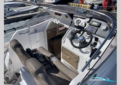 Cap Ferret 752 Motorboot 2017, mit Yamaha motor, Portugal