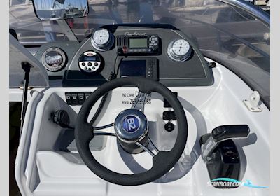 Cap Ferret 752 Motorboot 2017, mit Yamaha motor, Portugal