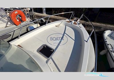 Capelli TEMPEST 900 WA Motorboot 2009, mit YAMAHA  motor, Frankreich