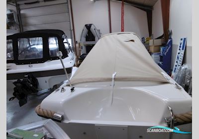 Carisma 480 Tender Motorboot 2024, Dänemark