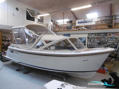 Carisma 615 Tender Motorboot 2022, Dänemark