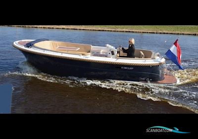 Carisma 700 Sloep Motorboot 2022, Dänemark