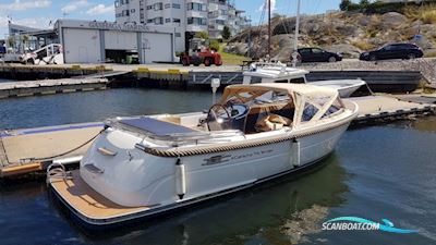 Carisma 715 Tender Motorboot 2024, Dänemark