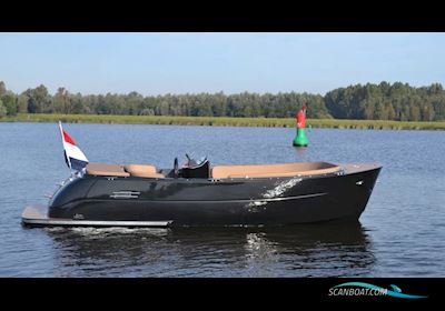 Carisma 715 Tender Motorboot 2023, Dänemark