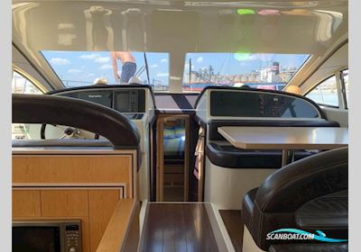 Carnevali 160 Motorboot 2005, mit Man motor, Italien