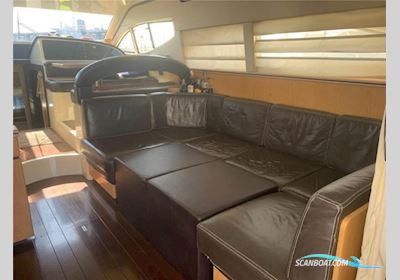 Carnevali 160 Motorboot 2005, mit Man motor, Italien