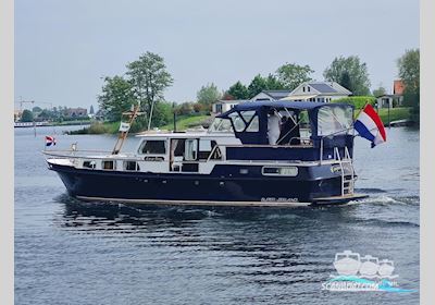 Carpe Diem Motorboot 1979, Belgien