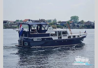 Carpe Diem Motorboot 1979, Belgien