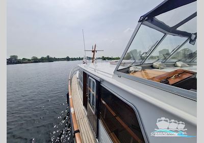 Carpe Diem Motorboot 1979, Belgien