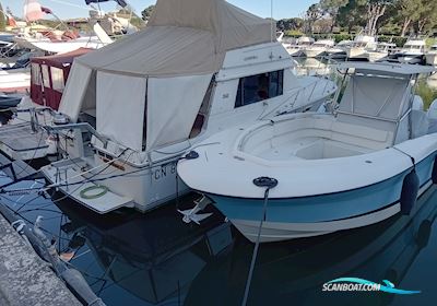 Carver 32 Fly Motorboot 1990, mit Volvo Penta motor, Frankreich