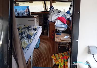 Carver 32 Fly Motorboot 1990, mit Volvo Penta motor, Frankreich
