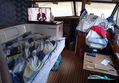 Carver 32 Fly Motorboot 1990, mit Volvo Penta motor, Frankreich