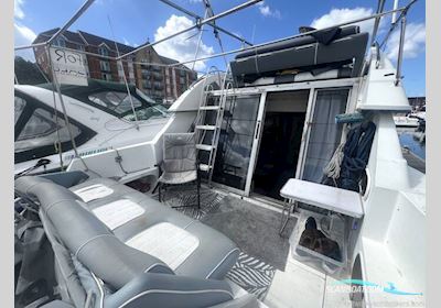 Carver Santego 30 Motorboot 1988, mit Volvo Penta motor, England