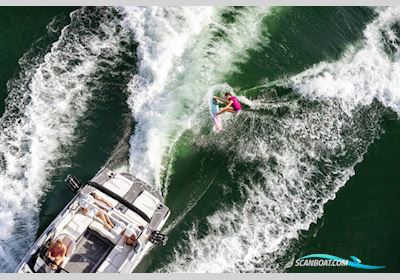 Centurion FE 23 Motorboot 2025, mit Pcm L96 V8 6Ltr motor, England