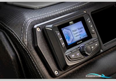 Centurion FE 23 Motorboot 2025, mit Pcm L96 V8 6Ltr motor, England