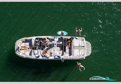 Centurion FE 25 Motorboot 2025, mit Pcm L96 V8 6Ltr motor, England