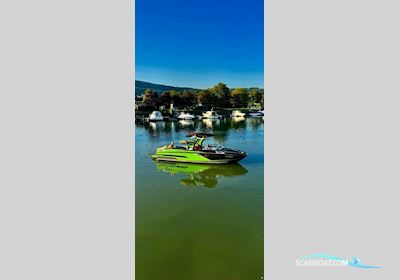 Centurion RI 265 Motorboot 2023, mit GM Marine 6.2 motor, Österreich