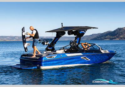 Centurion Ri230 Motorboot 2025, mit Pcm ZZ6 6.2Ltr motor, England