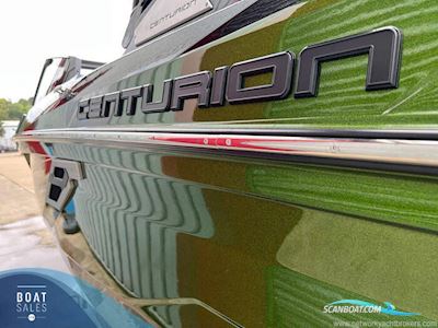 Centurion Ri230 Motorboot 2023, mit GM Marine HO 6.0L V8 Engine motor, England