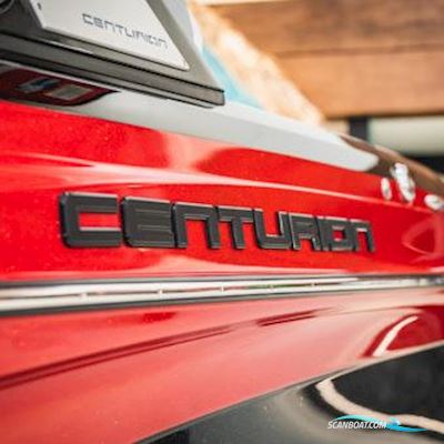 Centurion Ri237 Motorboot 2021, mit Centurion Power GM Marine motor, England