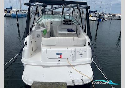 Chaparall Signature 240 Motorboot 2006, mit Mercury 350 Mpi Bravo 3 motor, Sweden