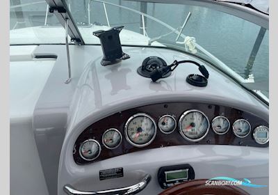 Chaparall Signature 240 Motorboot 2006, mit Mercury 350 Mpi Bravo 3 motor, Sweden