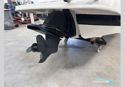 Chaparral 180 Ssi Motorboot 2008, mit Volvo Penta 4.3 l GL motor, Dänemark